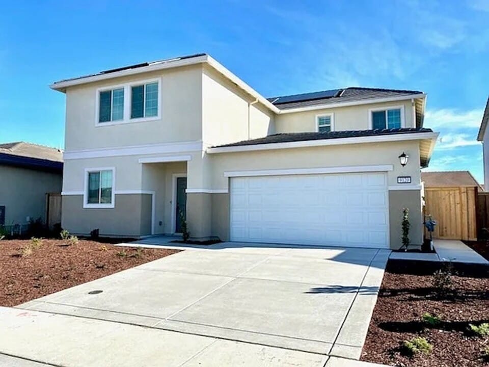 9120 Osterville Dr in Roseville, CA - Building Photo