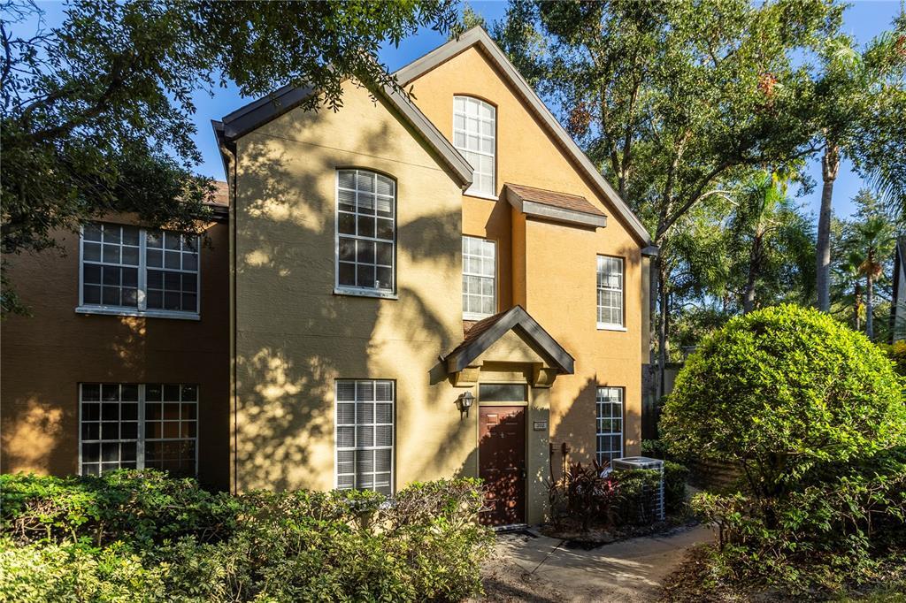 6308 Raleigh St in Orlando, FL - Building Photo