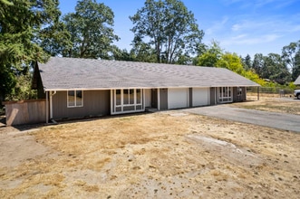 16911 7th Ave E in Spanaway, WA - Building Photo - Building Photo