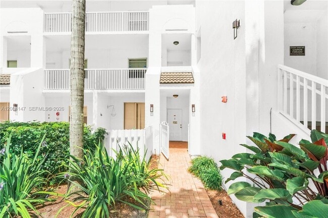 property at 10730 NW 66th St