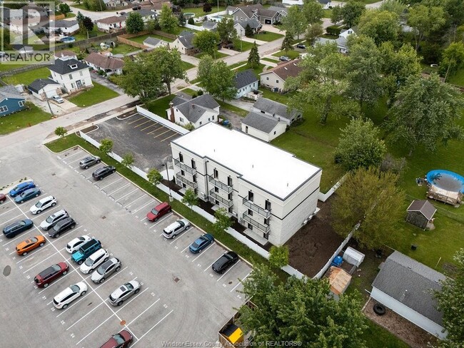 property at 133 Laird Ave