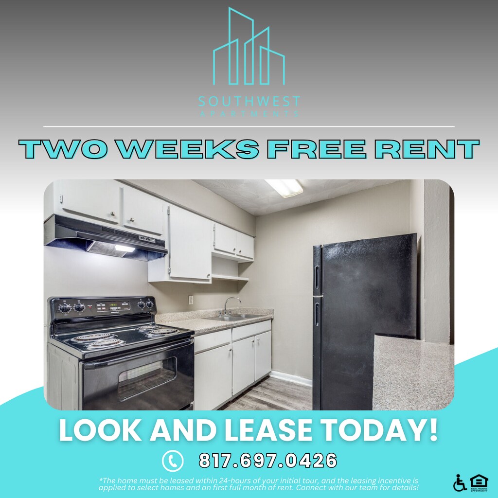 Southwest Apartments Euless, TX Apartments For Rent