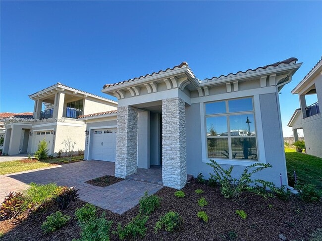 property at 13646 Abberwick Dr