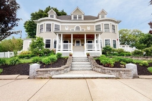 property at 2 Benton Rd