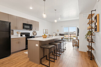 Sky at Brio, an Active Adult (62+) Community in Washington, UT - Building Photo - Building Photo