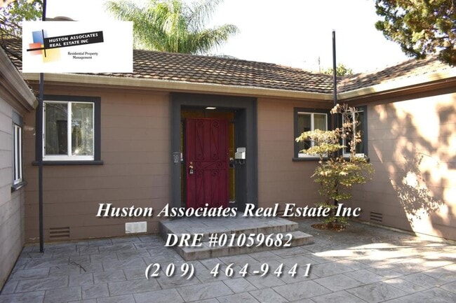 648 W Monterey Ave in Stockton, CA - Building Photo - Building Photo