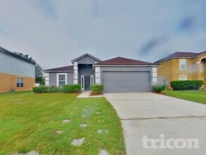 8768 Merseyside Ct in Jacksonville, FL - Building Photo - Building Photo