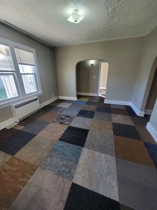 1933 Case Ave in Racine, WI - Building Photo