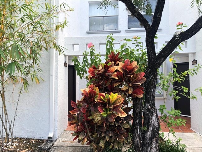 property at 4637 NW 97th Ct