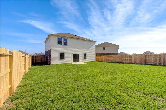 5811 Lilac Cv Ct in Katy, TX - Building Photo - Building Photo
