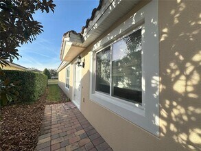12108 Tripletail Ln in Orlando, FL - Building Photo - Building Photo