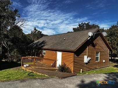 property at 41340 FM3159