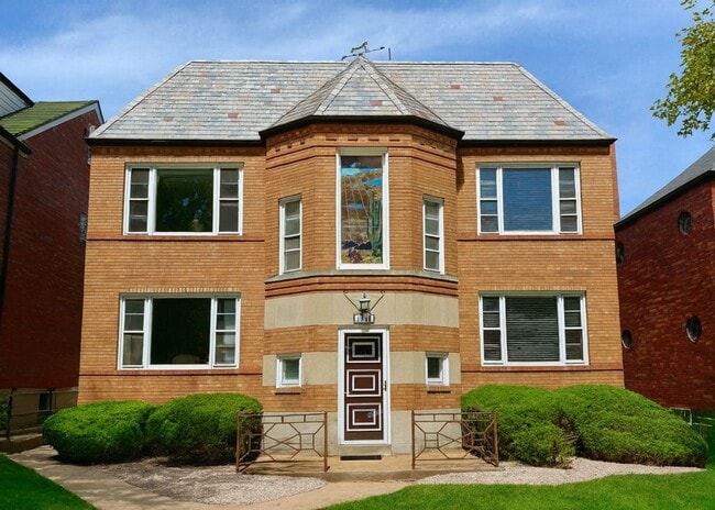 property at 6449 Nottingham Ave