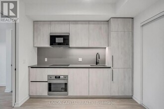 35 Parliament St in Toronto, ON - Building Photo - Building Photo