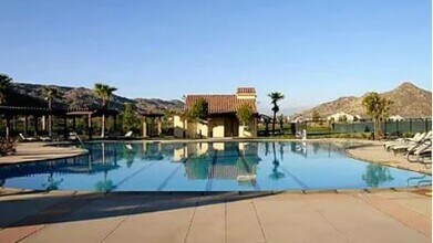 8256 Triplett Ln in Hemet, CA - Building Photo - Building Photo