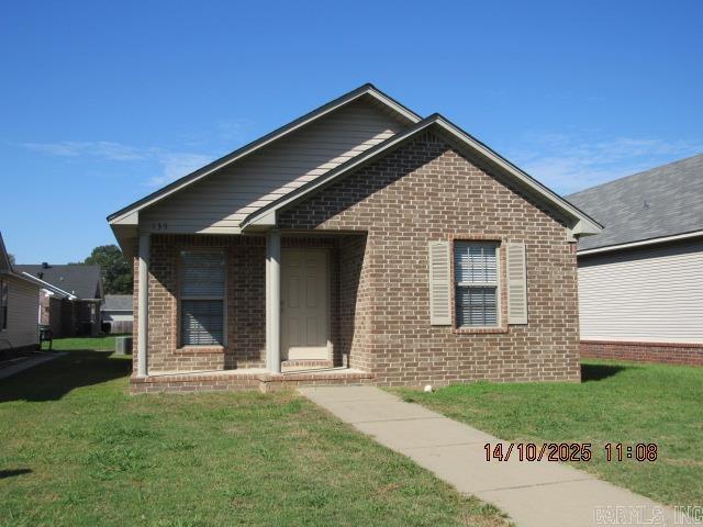 135 Southerland Rd