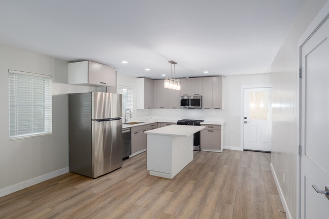 1317 Punta Gorda Street