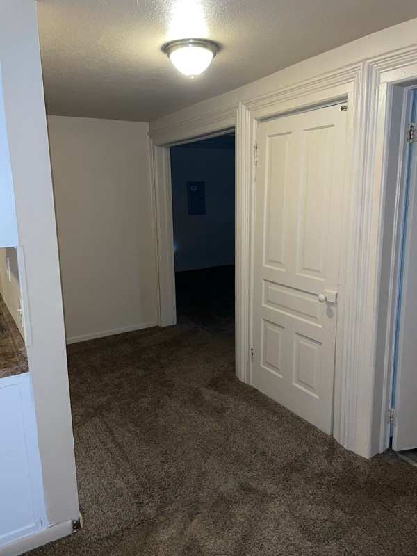 101 S Comstock St in Corunna, MI - Foto de edificio - Building Photo