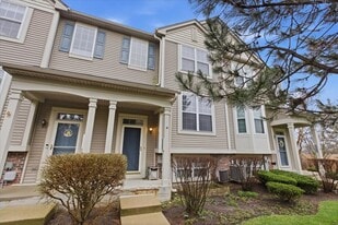 28909 Pondview Dr in Lakemoor, IL - Building Photo