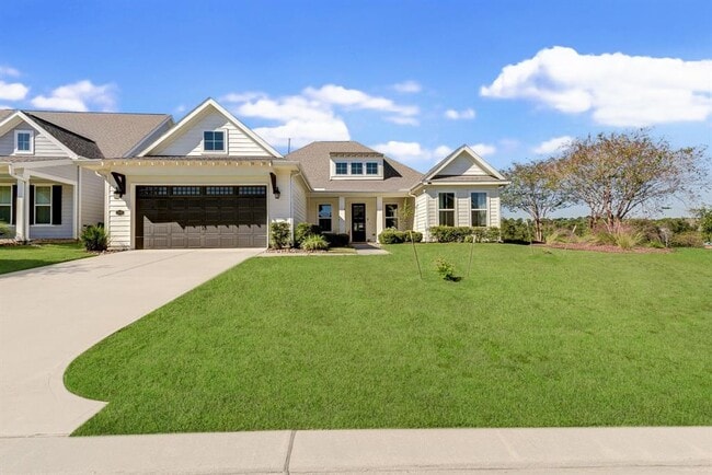 property at 2339 Pale Star Dr