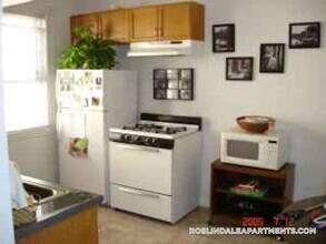 3961 Washington St in Boston, MA - Building Photo - Building Photo