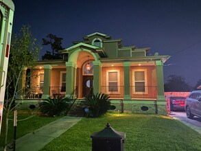 4710 Press Dr in New Orleans, LA - Building Photo - Building Photo