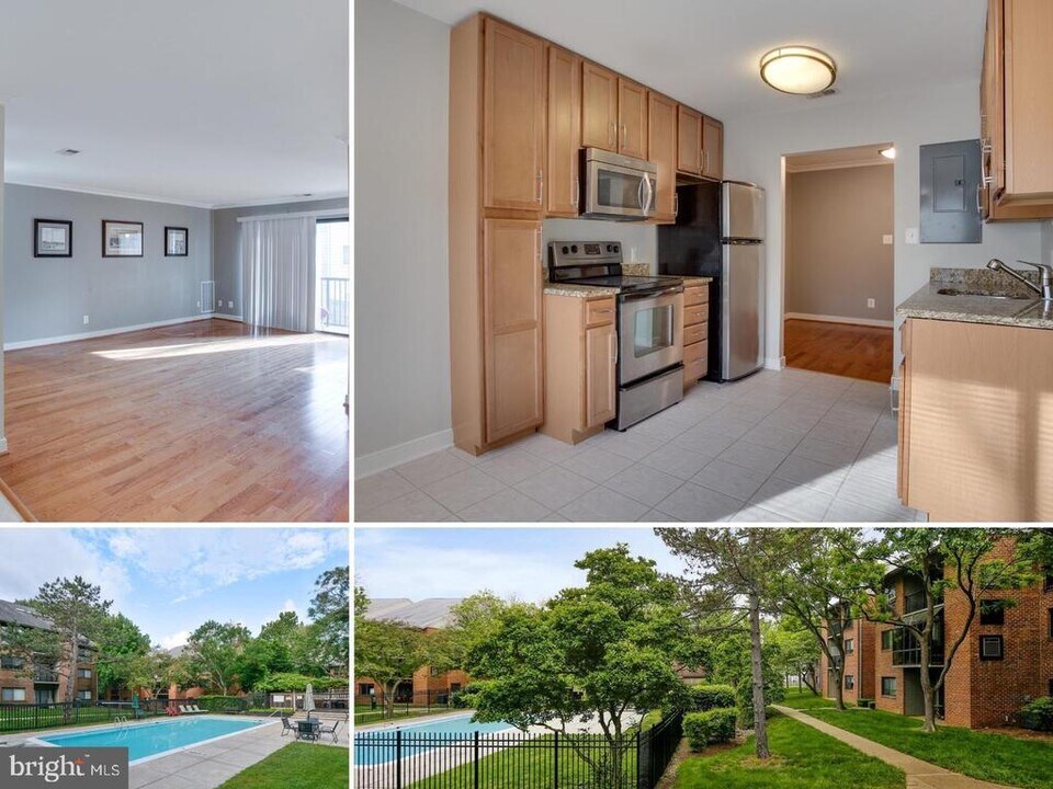 304 Hilltop Ln in Annapolis, MD - Building Photo