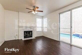 1705 Talon Ave in Henderson, NV - Building Photo - Building Photo