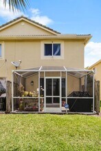 2361 Pasadena Way in Weston, FL - Building Photo - Building Photo