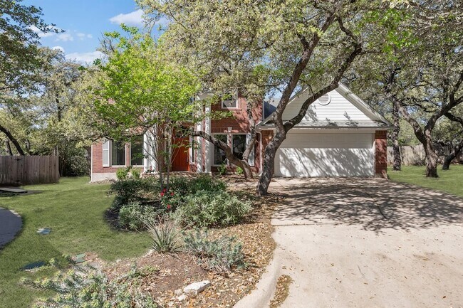 6449 Zadock Woods Dr in Austin, TX - Building Photo - Building Photo