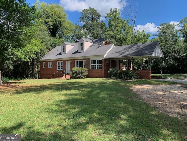 property at 3980 Marse Allen Rd