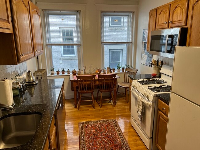 property at 1750 Commonwealth Ave