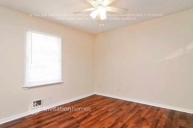 1367 Classic Dr NE in Conyers, GA - Building Photo - Building Photo