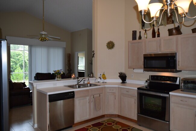 912 Paddington Terrace in Lake Mary, FL - Building Photo - Building Photo