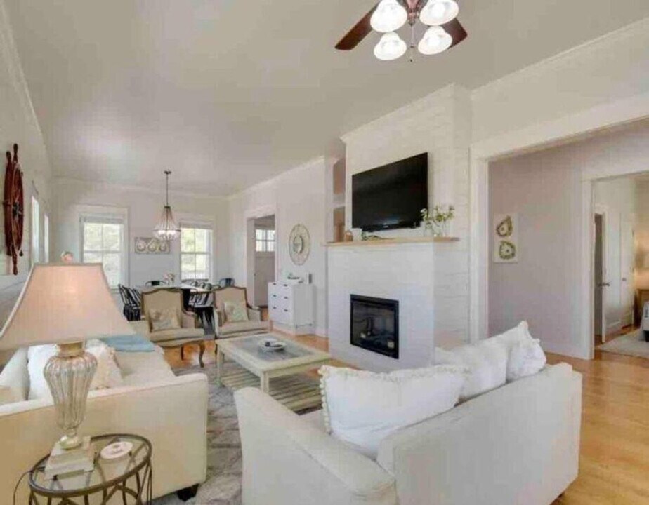 15 Meeting St in Orange Beach, AL - Building Photo