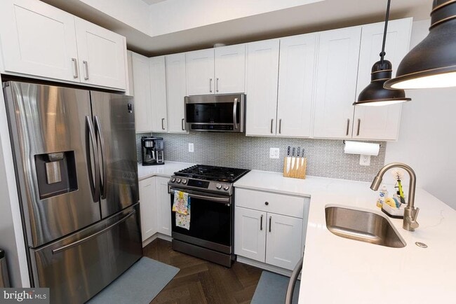 1001 Bryant St NE in Washington, DC - Building Photo - Building Photo