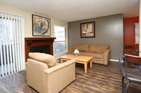 OakStone Apartment Homes photo'