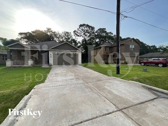 property at 6715 Blimp Base Blvd