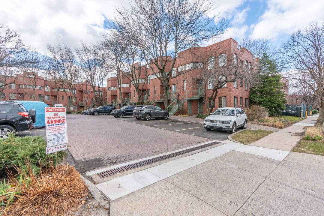 The Landings at Fresh Creek in Brooklyn, NY - Building Photo