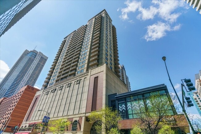 property at 630 N State St