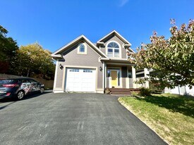 7 Atlantica Drive in Paradise, NL - Building Photo