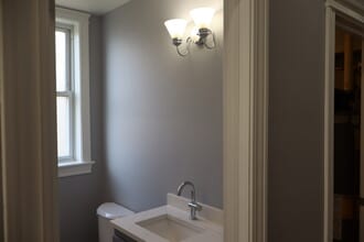 4120 W Gladys Ave in Chicago, IL - Building Photo - Building Photo