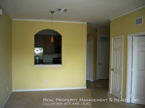 6100 Stevenson Dr-Unit -#201 in Orlando, FL - Building Photo - Building Photo