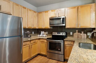 Paseo at Bee Cave in Bee Cave, TX - Building Photo