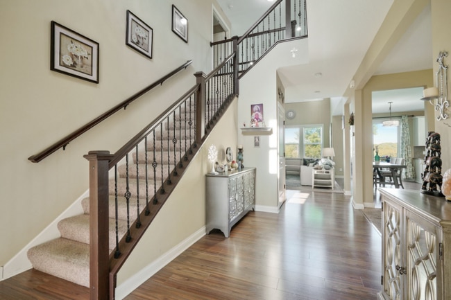 property at 5125 Kimberly Ln N