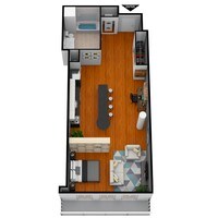 Building Photo - Viridian Lofts Apartamentos in San Diego, California
