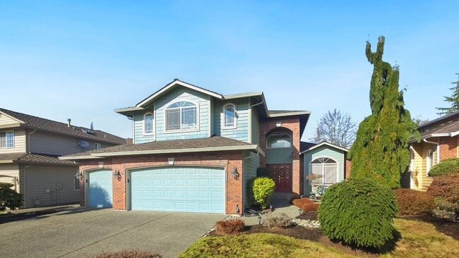 4425 144th St SE in Snohomish, WA - Building Photo - Building Photo