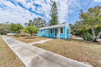 1841 Overbrook Ave in Clearwater, FL - Building Photo - Building Photo