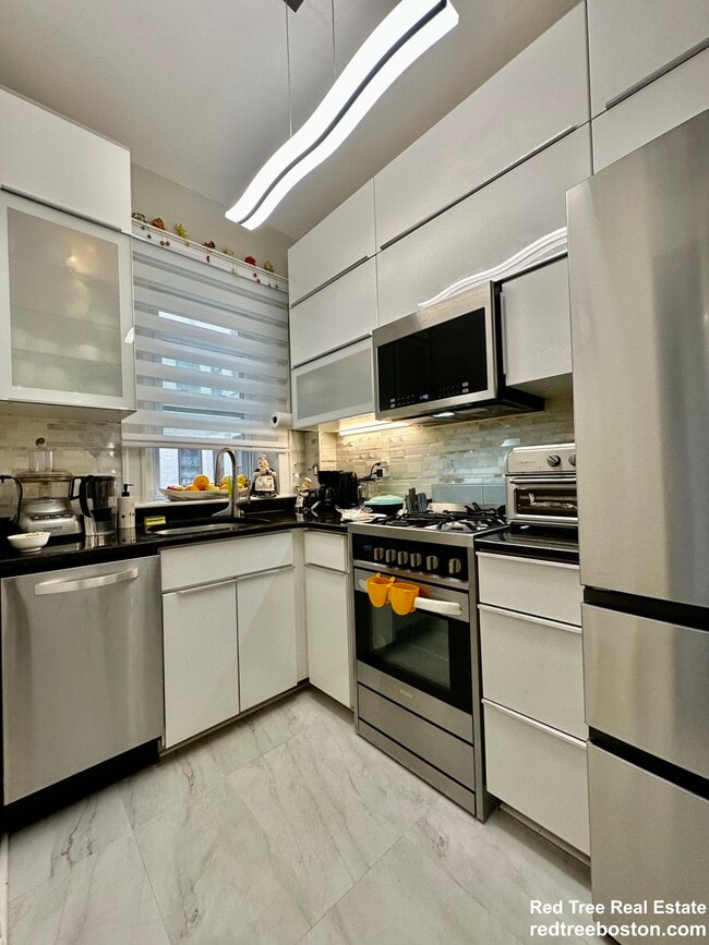 311 Allston St in Boston, MA - Building Photo - Building Photo