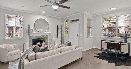 558 Kingwood Dr in Houston, TX - Building Photo - Building Photo